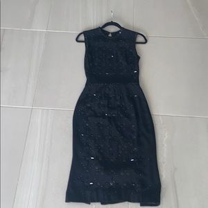 Jenny Pakham dress
